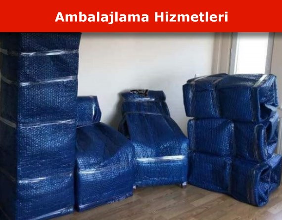 ambalajlama