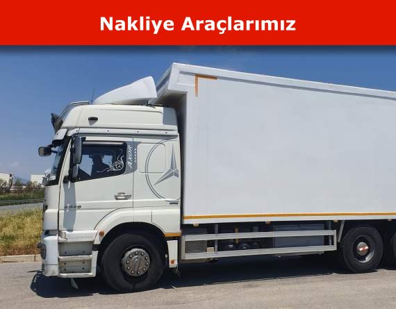 araçlar