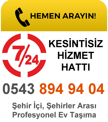 nakliyat firması