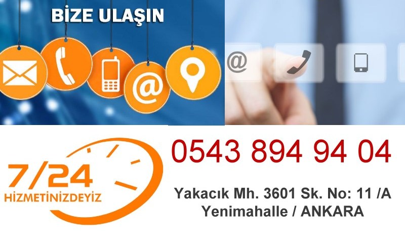 iletişim