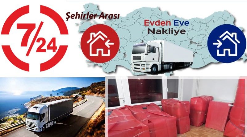 şehirler arası